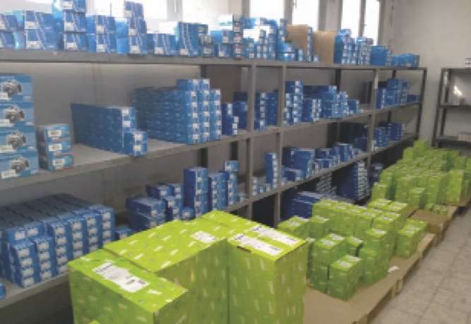 CPIA et CDA : deux piliers d’une distribution multicanale Premium