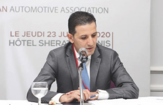 TAA en colère contre le nouveau projet de loi de finances 2021