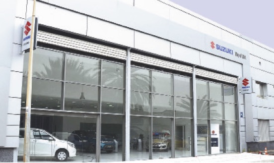 Car Pro : une nouvelle agence Suzuki s’installe à Sfax