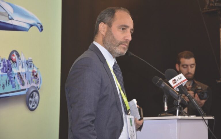 Equip Auto Alger du 27 au 30 septembre 2021