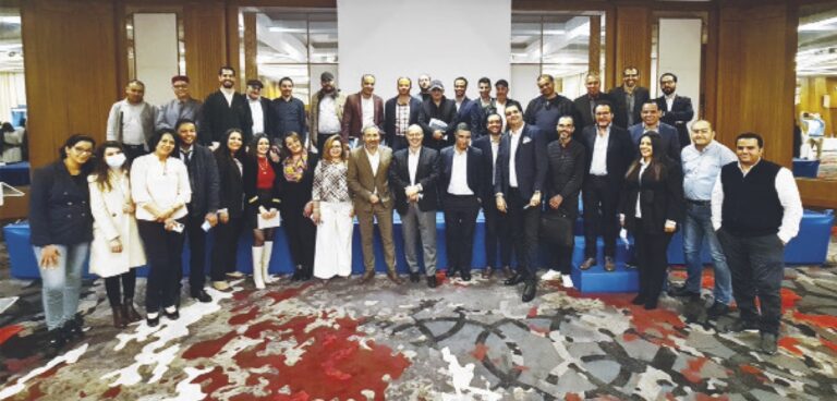 Italcar : 10e convention réseau à Hammamet
