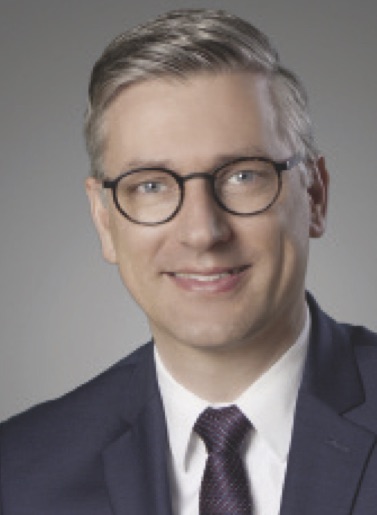 Jens Schüler nouveau CEO de la division Automotive Aftermarket de Schaeffler
