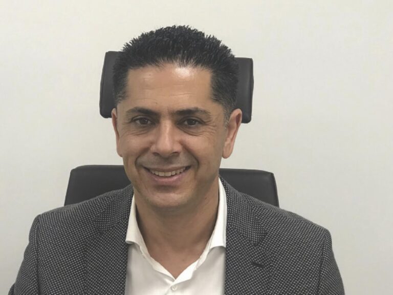 Zied Kanoun : self-made made et passionné… d’auto