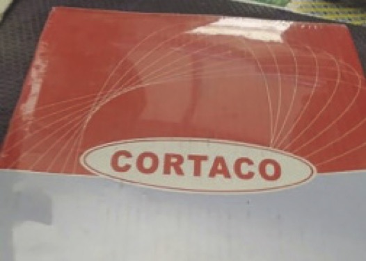 Corteco contre les contrefacteurs