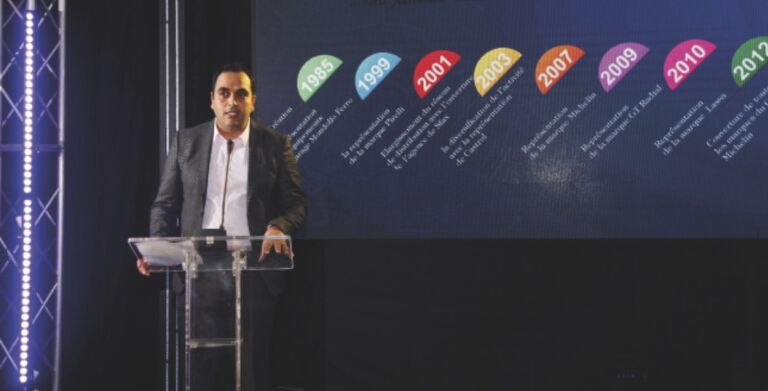 Jomaa SA fête 35 ans de success-story avec une pléiade de nouveautés !