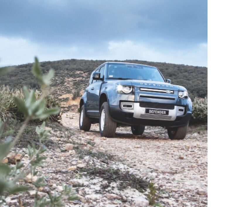 Land Rover Defender 2020 : la légende réinventée