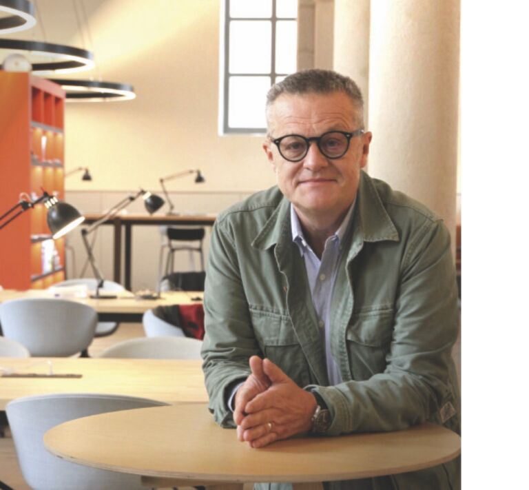 Marketparts, la place de marché BtoB qui monte…