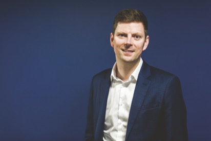 3 questions à Mark Blinston, commercial director, bm catalysts ltd