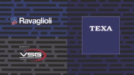 Ravaglioli et TEXA forment une alliance de collaboration technique