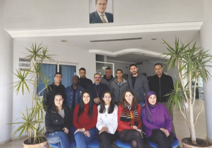 SHMG : une entreprise familiale pleine d’ambitions