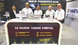 Varta reprend la main en PL