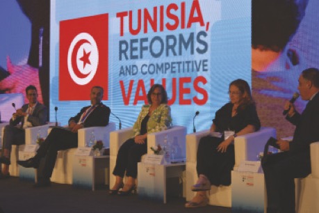 Tunisia Investment Forum : un enthousiasme participatif