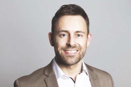 Georg Winter, une image de ZF Aftermarket humaniste et clairvoyante