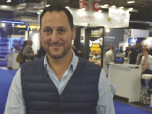 Asysum poursuit sa campagne Export vers le Maghreb