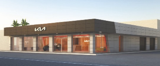 Groupe Guetari : la passion automobile, une clé de sa réussite