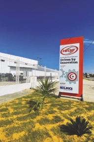 VEGE Tunisie inaugure un deuxième site de production