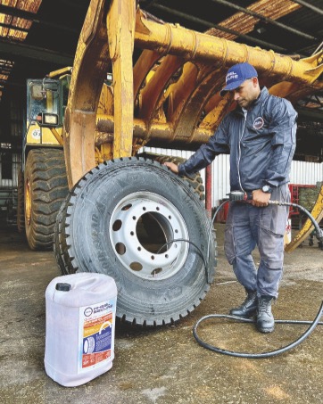 Wheelsecure : l’Afrique, c’est chic !