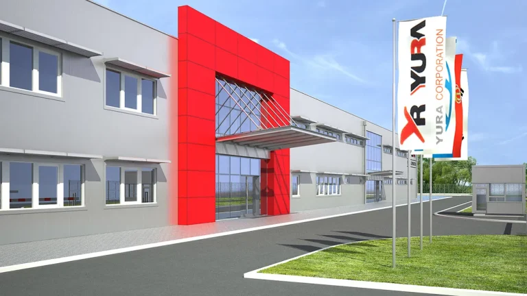 Yura Corporation envisage une expansion en Tunisie