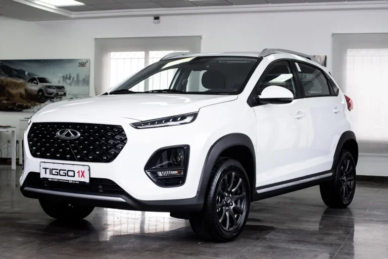 Affluence record lors de la réouverture des inscriptions pour le Chery Tiggo 1X