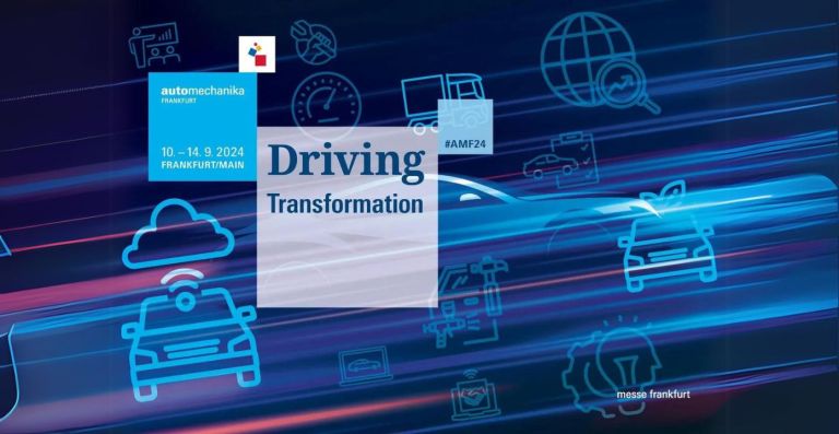 AUTOMECHANIKA Francfort : le retour de la Grand-Messe !