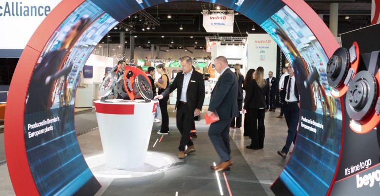 Automechanika Francfort : une référence qui sait se renouveler