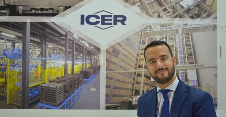 L’espagnol Icer Brakes à Istanbul cible le Moyen-Orient et l’Afrique du nord