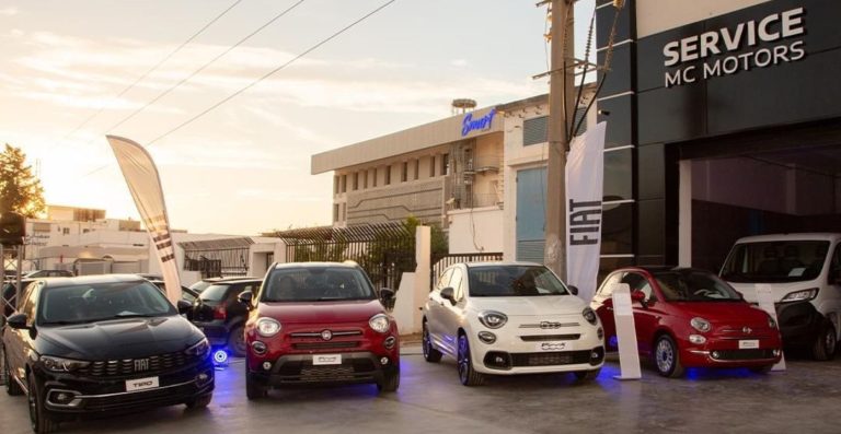 MC Motors