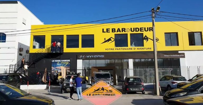 Garage Relais : une nouvelle vitrine multimarque pour le groupe Zouari à La Marsa