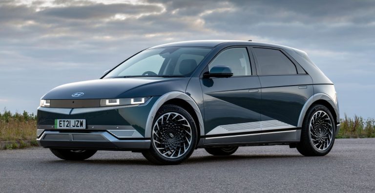 Hyundai allège la fiscalité de ses modèles électriques en Tunisie