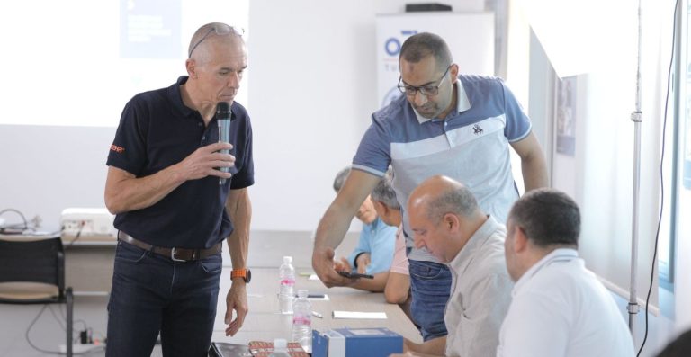 Partenariat stratégique entre AD Tunisie et Castrol