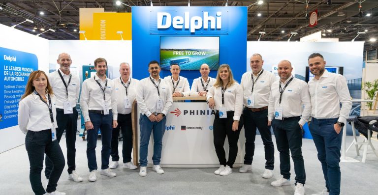 Equip Auto 2025 : les exposants