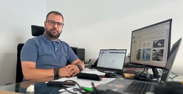 Ennakl Occasions : immersion en avant-première dans les coulisses du nouveau showroom de La Goulette