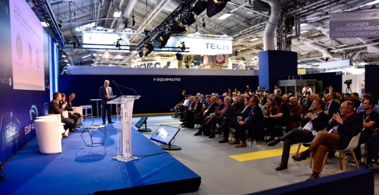 Equip Auto 2025 : un demi-siècle, ça se fête !