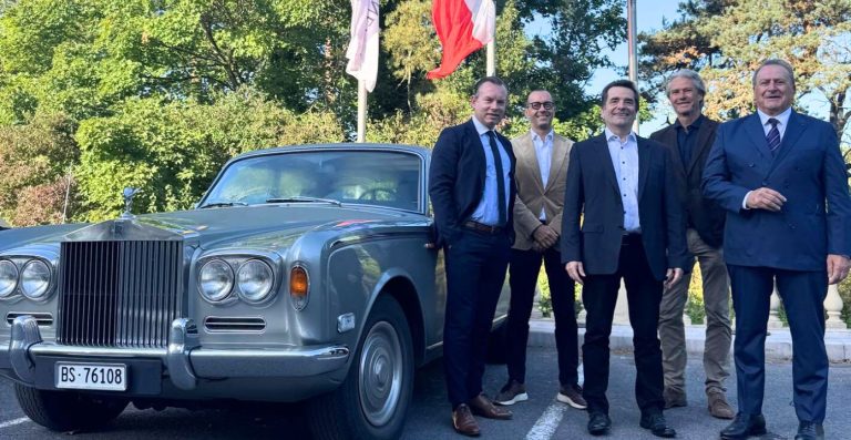 EXPENDABLES FOR AUTOMOTIVE : l’Agence tous risques des pros