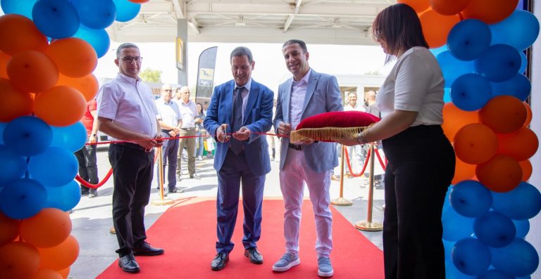 FIX’N’GO TUNISIE et Agil Energy TUNISIE unissent leurs forces